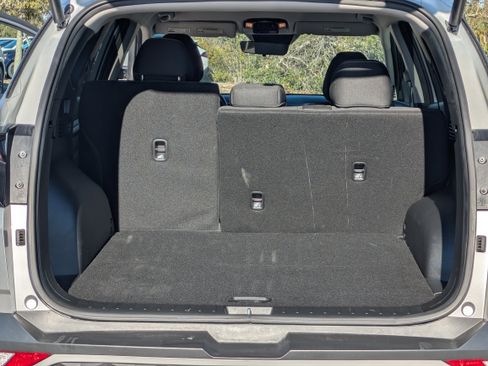 Used 2024 Hyundai Tucson SEL image 13