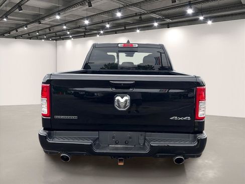 Used 2022 RAM 1500 Big Horn AWD/4WD image 6