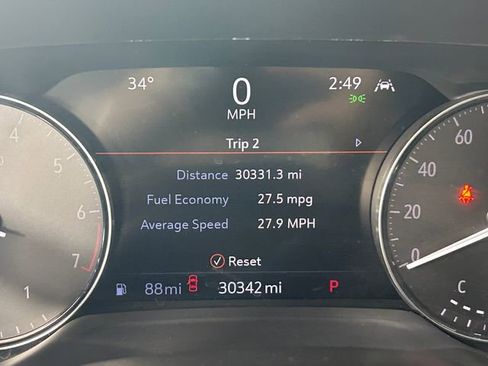 Used 2023 Buick Envision Essence image 19