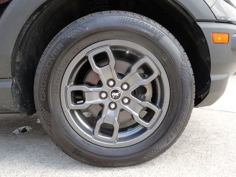 Used 2021 Ford Bronco Sport Big Bend image 25