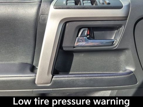 Used 2020 Toyota 4Runner TRD Off-Road Premium image 7