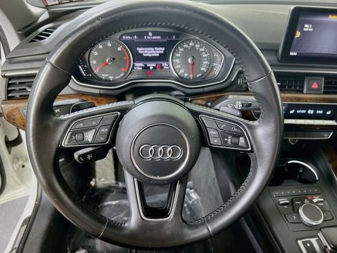 Used 2019 Audi A4 2.0T Premium w/ Convenience Package AWD/4WD image 11