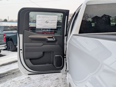 New 2026 Chevrolet Silverado 1500 LT image 26