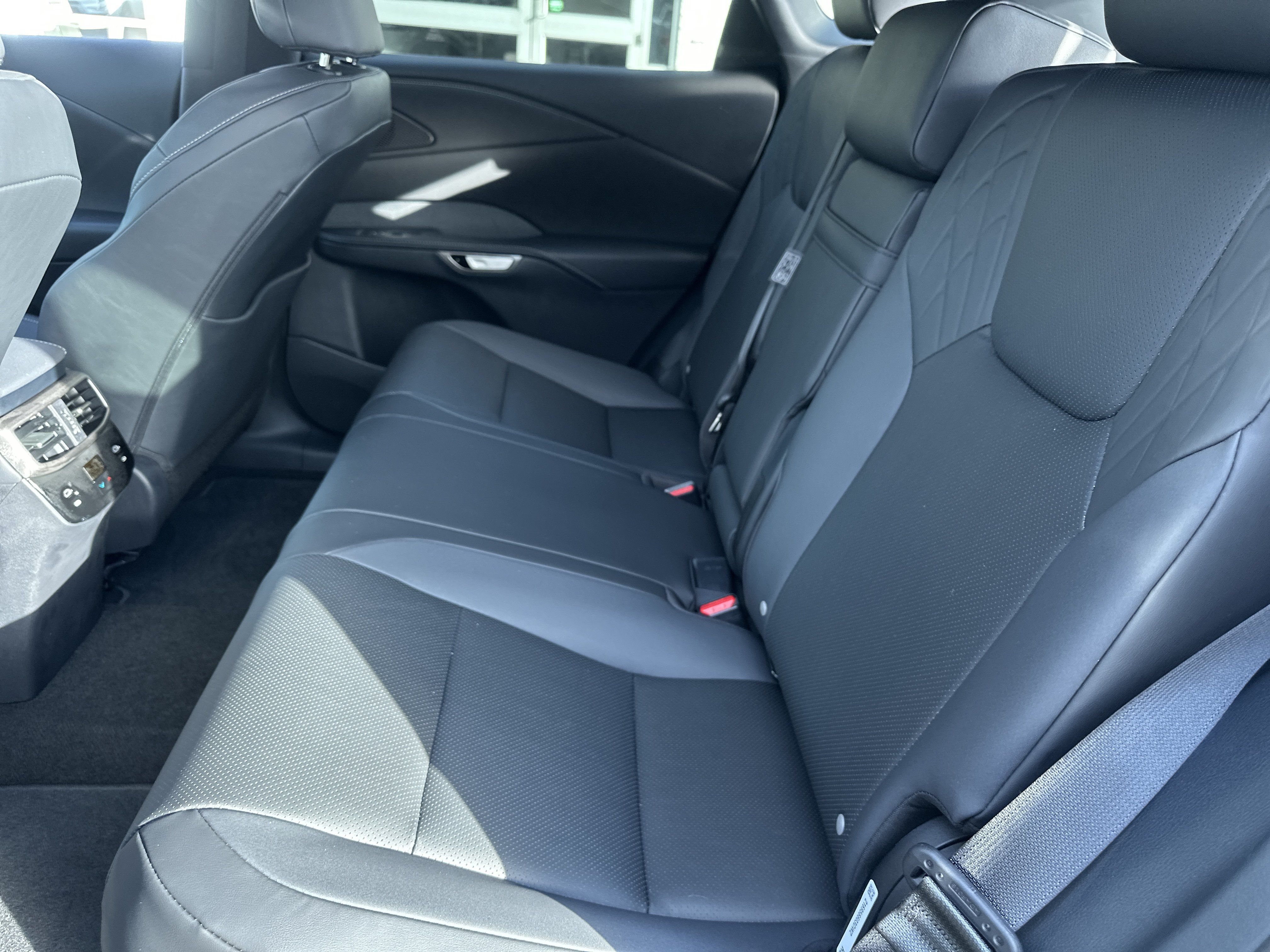 Used 2026 Lexus RX 350 F Sport w/ Convenience Package AWD/4WD image 13