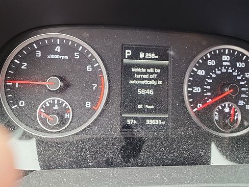 Used 2023 Kia K5 GT-Line image 4