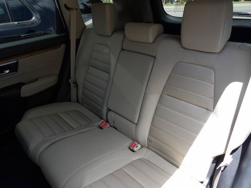 Used 2020 Honda CR-V EX image 23