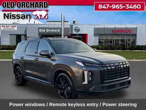 Used 2023 Hyundai Palisade XRT AWD/4WD image 5