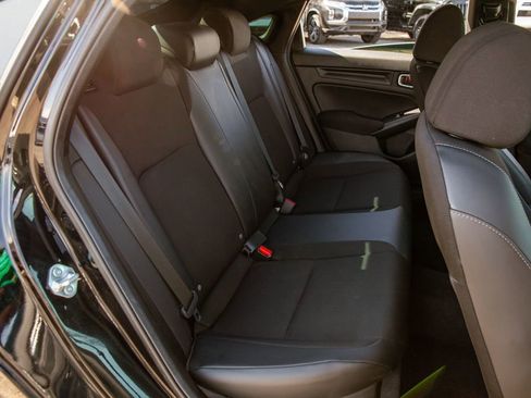 Used 2024 Honda Civic Sport image 13