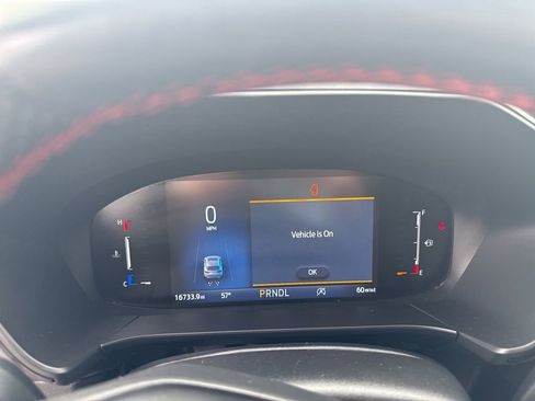 Used 2023 Ford Escape ST-Line w/ Tech Pack #1 AWD/4WD image 27