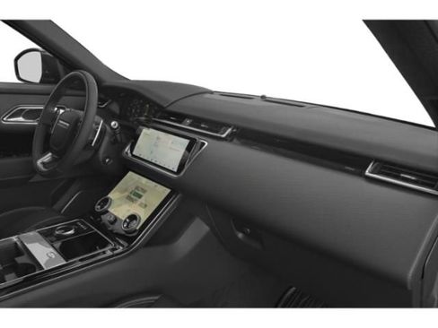 Used 2019 Land Rover Range Rover Velar S AWD/4WD image 16