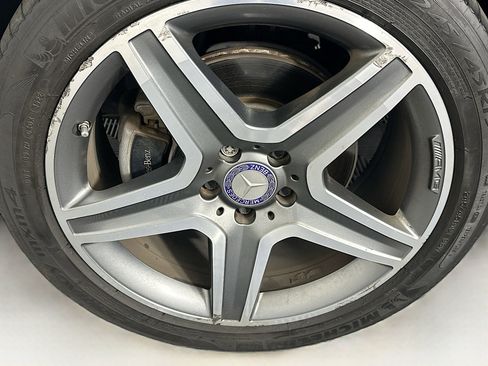 Used 2016 Mercedes-Benz GLA 250 image 11