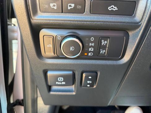 Used 2021 Ford F150 Platinum w/ Equipment Group 701A High AWD/4WD image 28