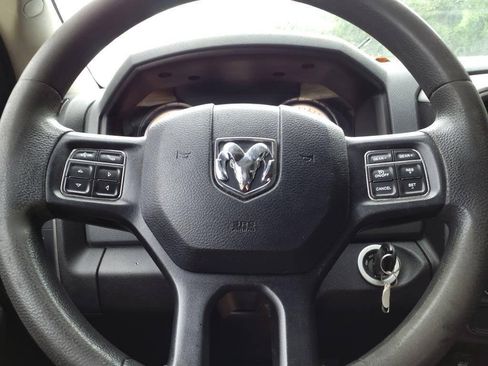Used 2019 RAM 1500 Tradesman w/ Popular Equipment Group RWD image 24