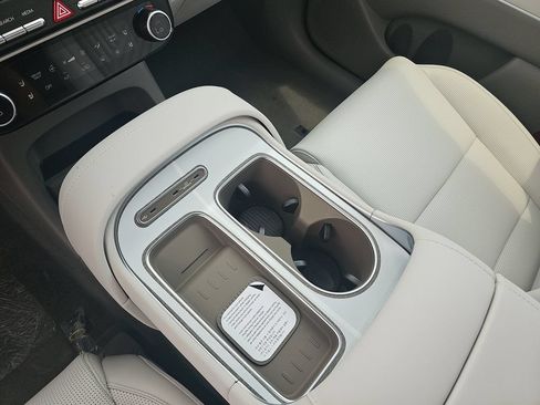 New 2026 Hyundai Palisade SEL Premium FWD image 26