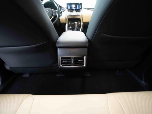 Used 2021 Lexus NX 300h AWD w/ Premium Package image 22