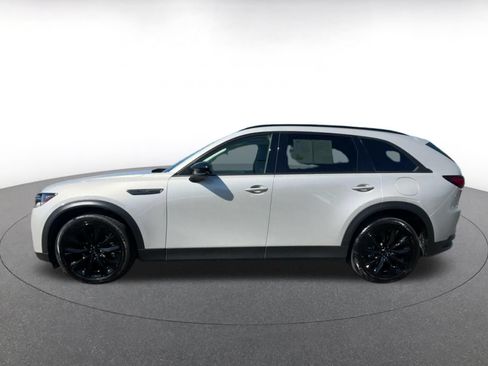 Used 2026 MAZDA CX-90 3.3 Turbo w/ Premium Sport Pkg AWD/4WD image 6