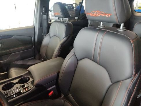 Used 2026 Honda Pilot TrailSport image 14