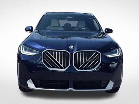 New 2026 BMW X3 xDrive30 w/ Premium Package AWD/4WD image 2