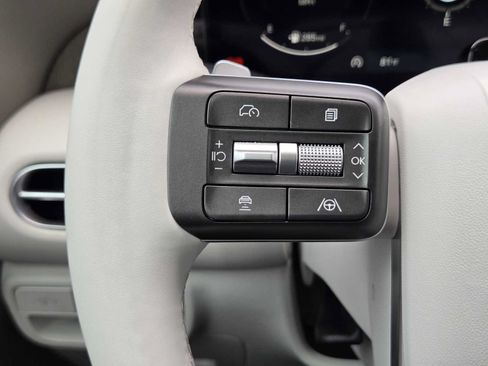Certified 2026 Hyundai Palisade SEL FWD image 25