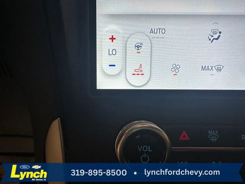 Used 2024 Ford Edge SEL w/ Convenience Package AWD/4WD image 13