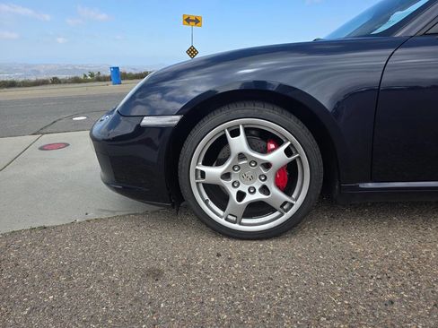 Used 2005 Porsche Boxster S RWD image 35