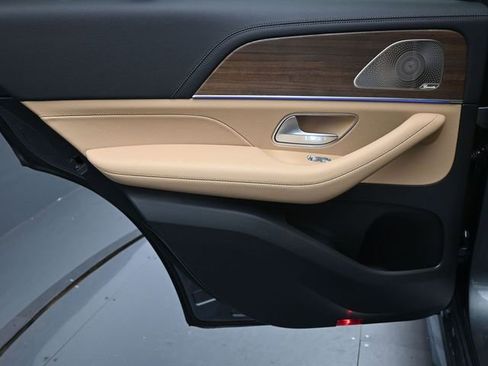 New 2026 Mercedes-Benz GLE 350 4MATIC image 21