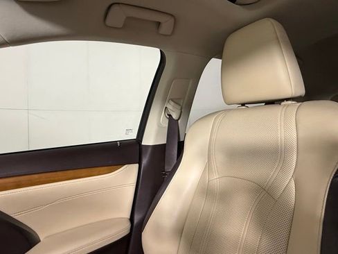 Used 2018 Lexus RX 350 FWD w/ Premium Package image 16