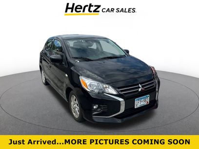 Used 2024 Mitsubishi Mirage LE