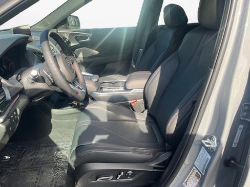 New 2026 Acura RDX A-Spec AWD/4WD image 9