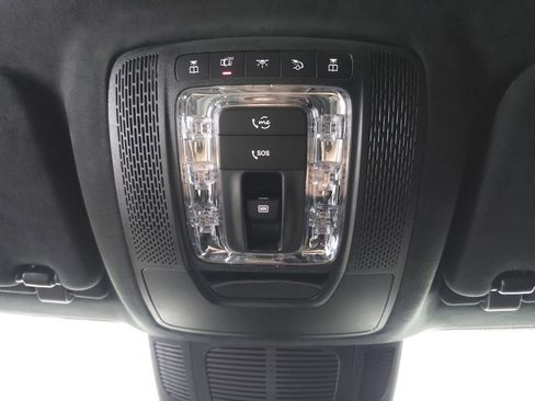 Used 2024 Mercedes-Benz GLS 63 AMG 4MATIC image 25