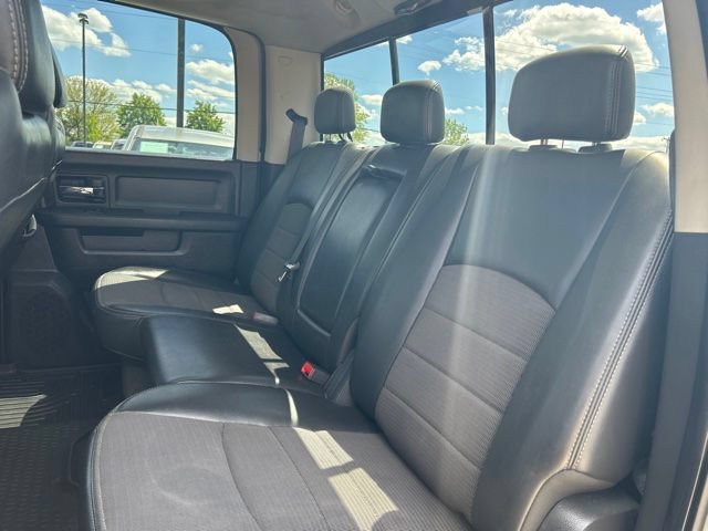 Used 2009 Dodge Ram 1500 Truck Sport AWD/4WD image 12