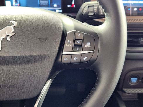 New 2026 Ford Bronco Sport Outer Banks w/ Outer Banks Tech Package+ AWD/4WD image 19