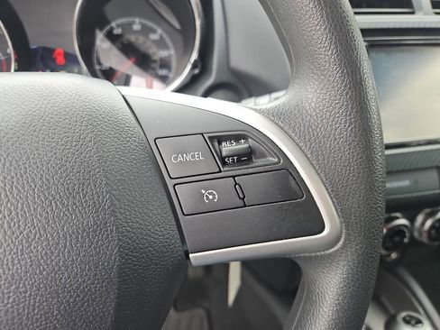 Used 2024 Mitsubishi Outlander Sport SE image 20