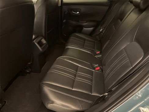 Certified 2026 Honda HR-V EX-L image 19