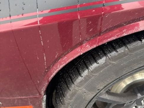 Used 2018 Dodge Challenger T/A image 10