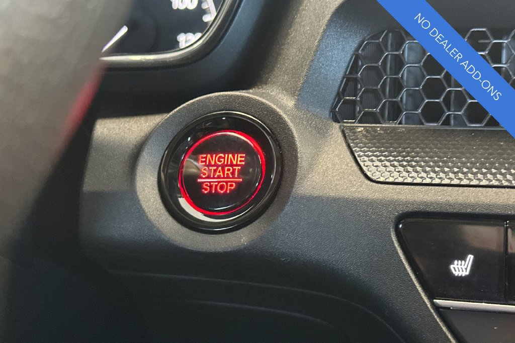 Certified 2026 Honda CR-V EX image 24