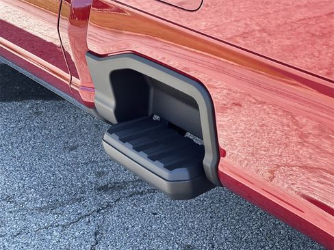 New 2026 Ford F350 King Ranch w/ Chrome Package image 32