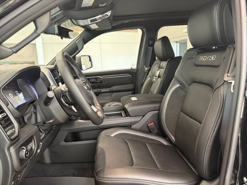 New 2026 RAM 1500 RHO w/ RHO Level 1 Equipment Group AWD/4WD image 12