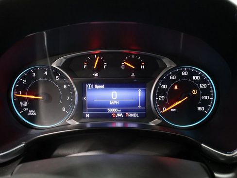 Used 2020 Chevrolet Equinox LT image 44