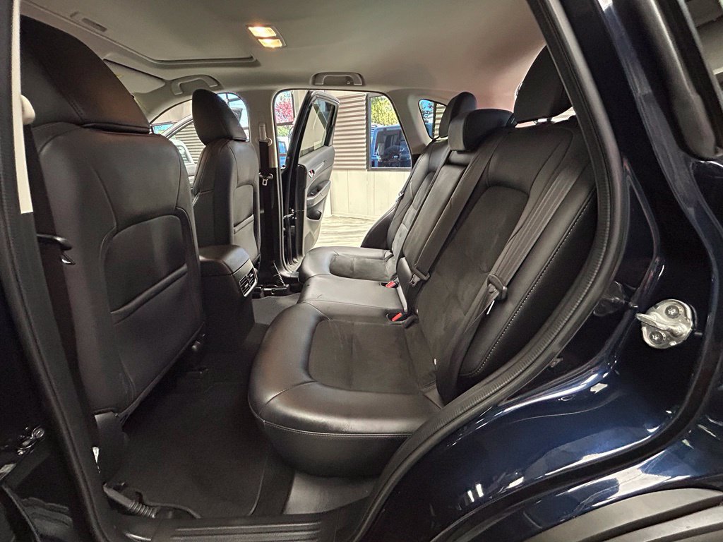 Used 2020 MAZDA CX-5 Touring AWD/4WD image 52