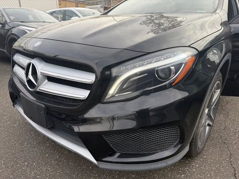Used 2015 Mercedes-Benz GLA 250 4MATIC image 27