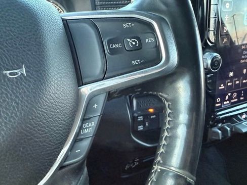 Used 2023 RAM 2500 Laramie image 17