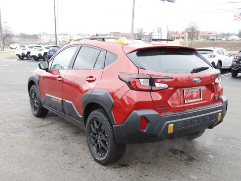 New 2026 Subaru Crosstrek 2.5i Wilderness w/ Wilderness Package image 6
