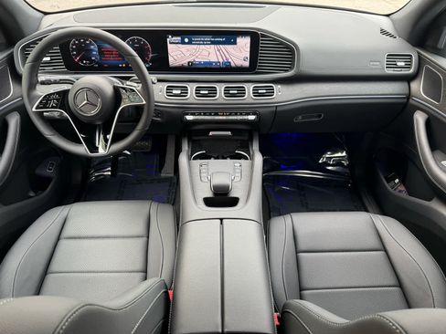 Used 2026 Mercedes-Benz GLE 350 4MATIC image 12