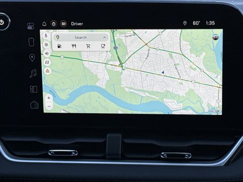 Certified 2025 Chevrolet Equinox LT image 24