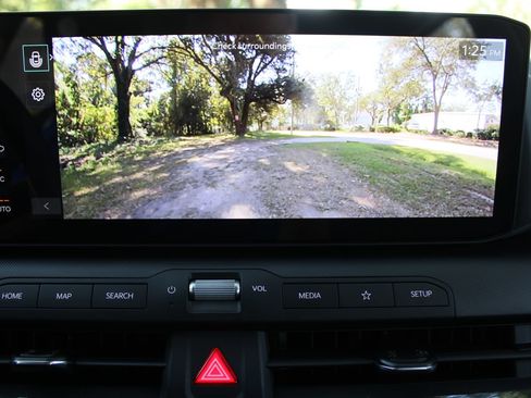 New 2026 Kia K4 EX FWD image 40