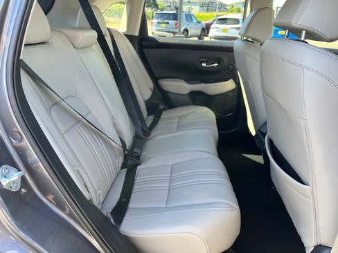 Certified 2024 Honda HR-V EX-L image 12