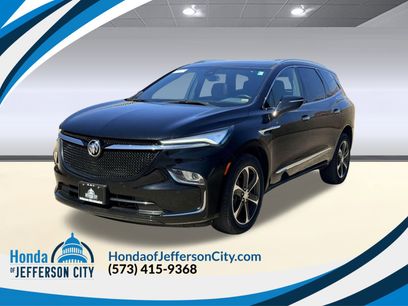 Used 2022 Buick Enclave Essence w/ Experience Buick Package