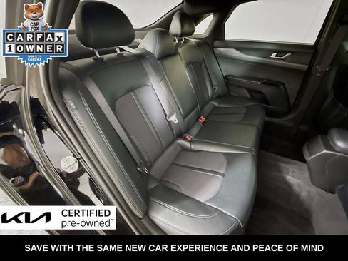 Certified 2022 Kia K5 GT-Line w/ GT-Line Awd Premium Package image 34