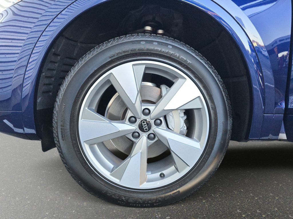 Certified 2023 Audi Q5 2.0T Premium Plus w/ Premium Plus Package AWD/4WD image 36